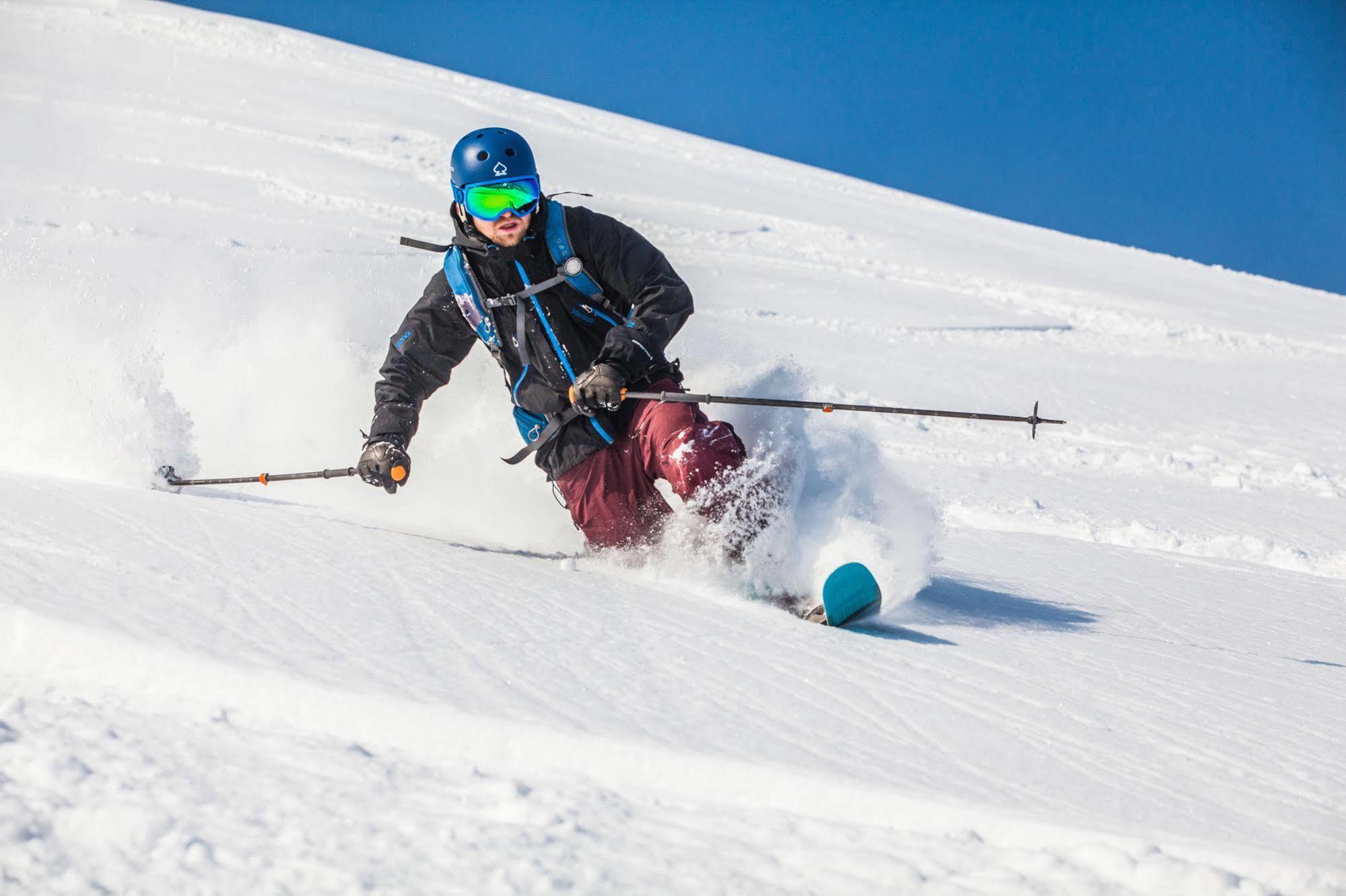 The Kamui Daire Niseko Dış mekan fotoğraf